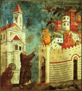 Giotto2 5 A4 Photo Print