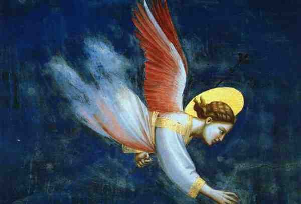 Giotto3 5 A4 Photo Print