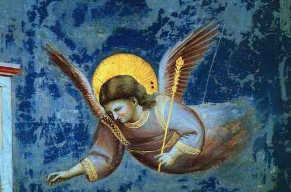 Giotto7 5 A4 Photo Print
