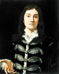 Giovanni Battista Gaulli baciccio 02 Art A4 Photo Print