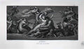 Giovanni Battista Piranesi apollo and silenus Art A4 Photo Print