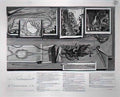 Giovanni Battista Piranesi demonstration from the lake of fucino two Art A4 Photo Print