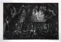 Giovanni Battista Piranesi index of the first volume Art A4 Photo Print