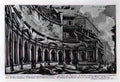 Giovanni Battista Piranesi the roman antiquities t 1 plate xxix trajan Art A4 Photo Print