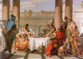 Giovanni Battista Tiepolo 11 5 A4 Photo Print