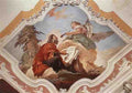 Giovanni Battista Tiepolo Palazzo Patriarcale The Prophet Isaiah 5 A4 Photo Print