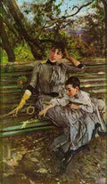 Giovanni Boldini 10 5 A4 Photo Print