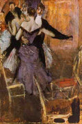 Giovanni Boldini 11 5 A4 Photo Print