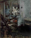 Giovanni Boldini 13 5 A4 Photo Print
