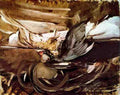Giovanni Boldini 2 5 A4 Photo Print