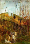 Giovanni Boldini 28 5 A4 Photo Print