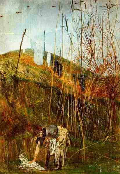 Giovanni Boldini 28 5 A4 Photo Print
