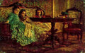 Giovanni Boldini 29 5 A4 Photo Print