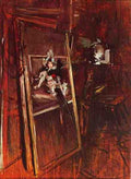 Giovanni Boldini 6 5 A4 Photo Print