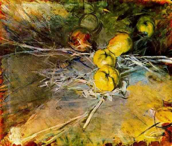 Giovanni Boldini 7 5 A4 Photo Print