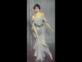 Giovanni Boldini Madame Charles Max 5 A4 Photo Print