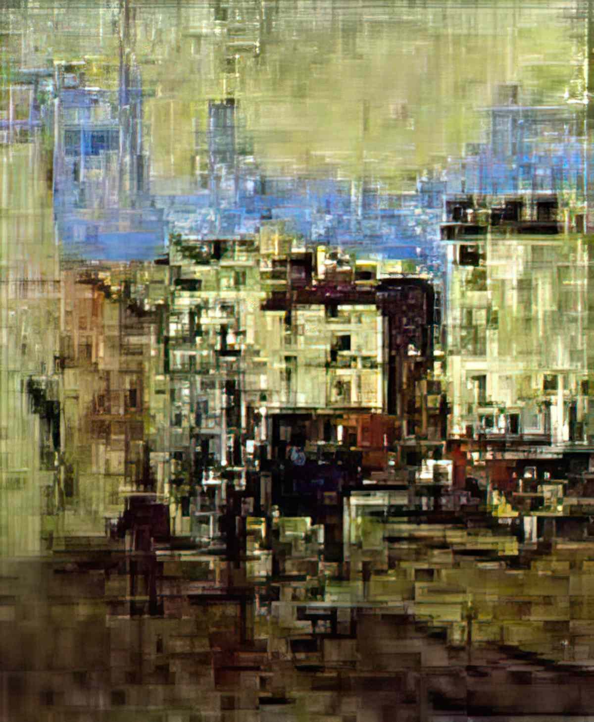 Giovanni Boldini attelage place pigalle Art A4 Photo Print