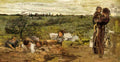 Giovanni Boldini bildnis paul cesar helleu ruhend Art A4 Photo Print