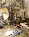 Giovanni Boldini consuelo duchess of marlborough Art A4 Photo Print