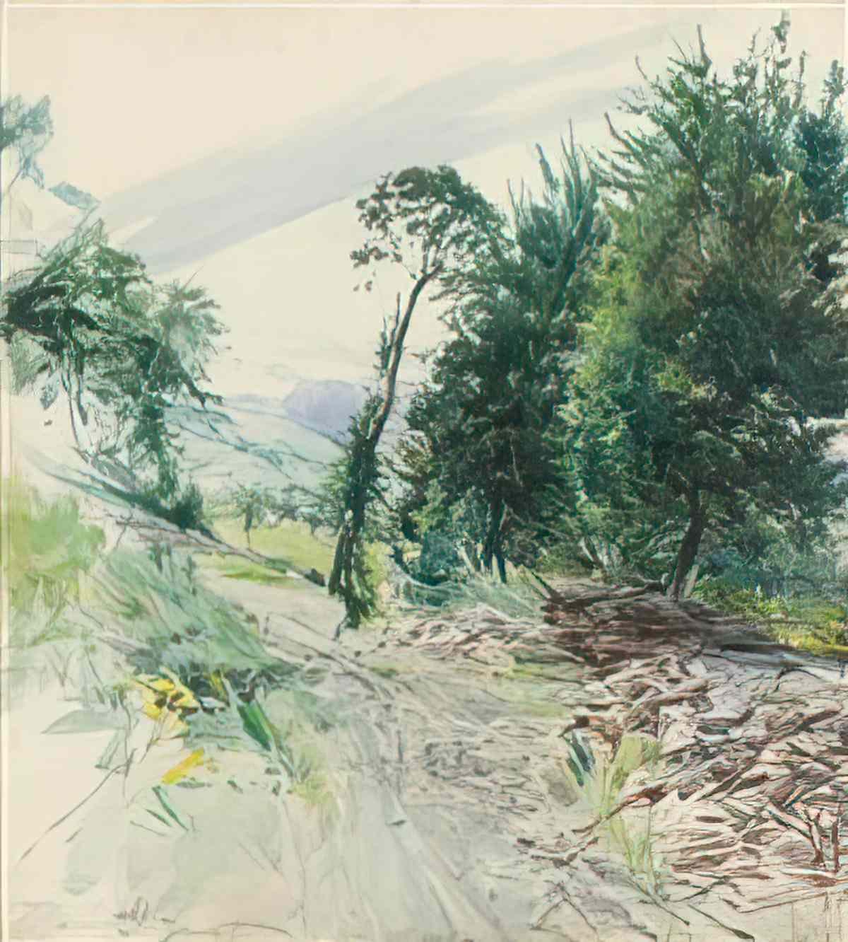 Giovanni Boldini ein kellner aus dem maxim sitzende frau study verso Art A4 Photo Print
