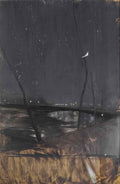 Giovanni Boldini figura femminile 2 Art A4 Photo Print