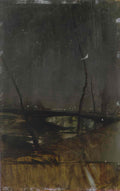 Giovanni Boldini il matador Art A4 Photo Print