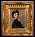 Giovanni Boldini ritratto di giovane signora Art A4 Photo Print