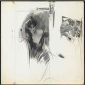 Giovanni Boldini ritratto di madame veil picard Art A4 Photo Print