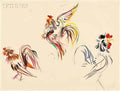 Giovanni Boldini portrait della de wolfe dite elsie plus tard lady me Art A4 Photo Print