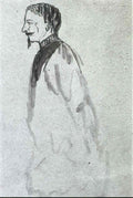 Giovanni Boldini portrait of a lady 1 Art A4 Photo Print