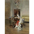 Giovanni Boldini portrait of sir albert kaye rollit Art A4 Photo Print