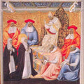 Giovanni Di Paolo Paolo1 5 A4 Photo Print