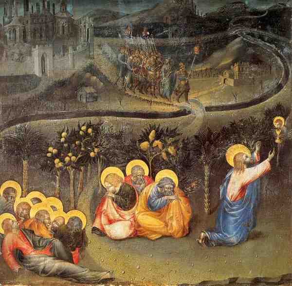 Giovanni Di Paolo Paolo10 5 A4 Photo Print