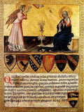 Giovanni Di Paolo Paolo12 5 A4 Photo Print
