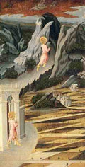 Giovanni Di Paolo Paolo13 5 A4 Photo Print