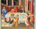 Giovanni Di Paolo Paolo4 5 A4 Photo Print