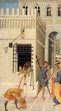 Giovanni Di Paolo Paolo7 5 A4 Photo Print