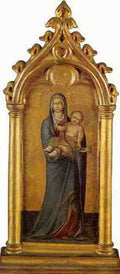 Giovanni Di Paolo Paolo8 5 A4 Photo Print