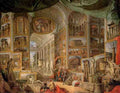 Giovanni Paolo Panini Panini10 5 A4 Photo Print