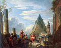 Giovanni Paolo Panini Panini2 5 A4 Photo Print