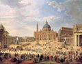 Giovanni Paolo Panini Panini4 5 A4 Photo Print