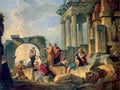 Giovanni Paolo Panini Panini5 5 A4 Photo Print