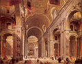 Giovanni Paolo Panini Panini7 5 A4 Photo Print