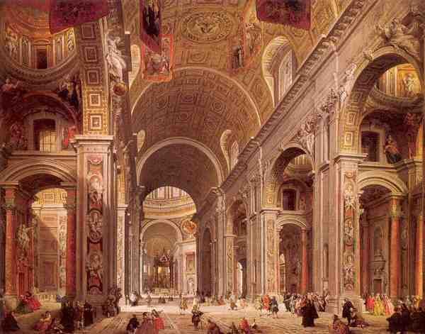 Giovanni Paolo Panini Panini7 5 A4 Photo Print