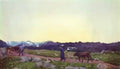 Giovanni Segantini giovanni segantini 001 Art A4 Photo Print UK