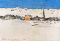 Giovanni Boldini versailles allã©e des rois Art A4 Photo Print