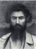 Giovanni Boldini whistler alseep Art A4 Photo Print