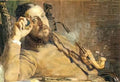 Giovanni Segantini vittore grubicy 1887 Art A4 Photo Print UK