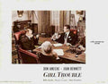 Girl Trouble 1942 04  film star poster A4 Photo Print