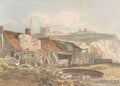 Girtin Thomas 1775 1802 Dover A4 Photo Print